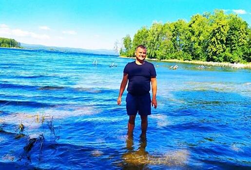 Что известно о погибшем в Екатеринбурге бизнесмене: «Никогда не говорил о смерти»