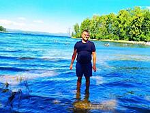 Что известно о погибшем в Екатеринбурге бизнесмене: «Никогда не говорил о смерти»