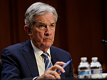 Пауэлл заявил, что ФРС не может контролировать мировые цены на нефть и еду