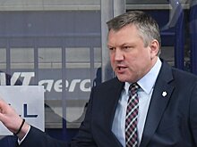 «Сибирь» уволит тренера