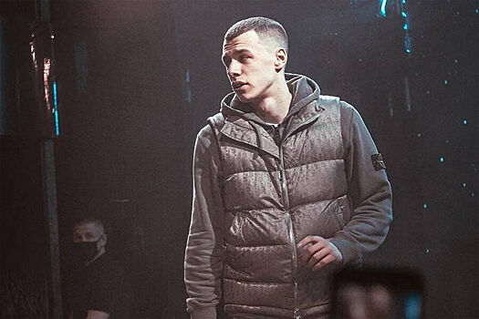 Рэпер Macan рассказал, когда отправится служить в армию