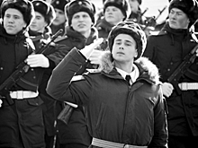 Россия вернула себе сословие воинов