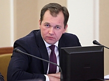 За два дня до выборов: первый вице-губернатор Ушаков назначен куратором омского севера