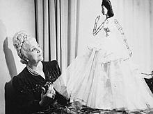 Nina Ricci — 85: модный дом празднует юбилей
