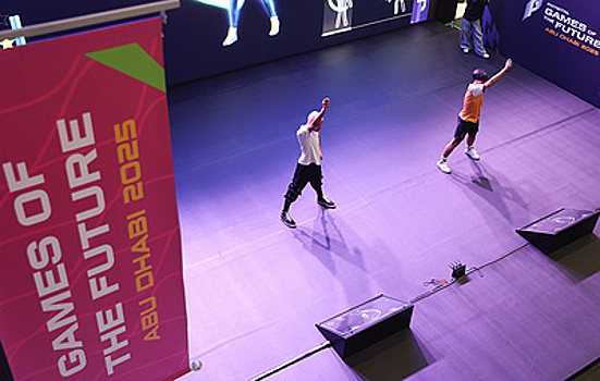 Игры будущего. Как фиджитал стал реальным