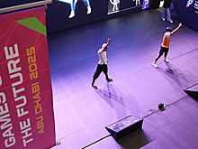 Игры будущего. Как фиджитал стал реальным