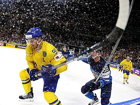 Кукконен: сборной Финляндии важно выиграть бронзовые медали ЧМ-2017