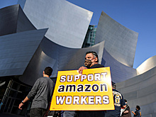 Amazon пришлось извиняться за отрицание писающих в бутылку сотрудников