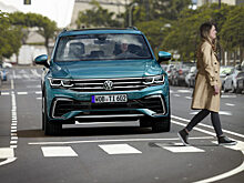 Volkswagen хочет ввести почасовую оплату за использование автопилота в машине