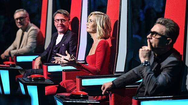 Итоги премьерного выпуска восьмого сезона шоу «Голос»