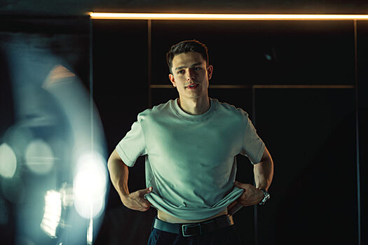 Книга «Многогранники» станет сериалом