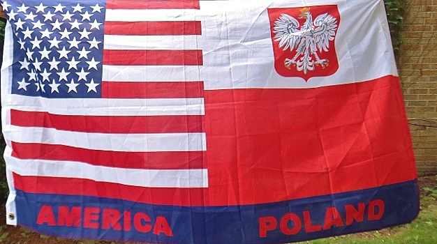 Польша — инструмент США — это плохой знак? Неожиданно