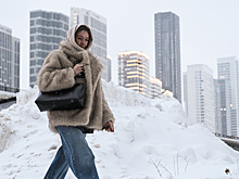 Бузову возмутили жалобы москвичей на снегопад