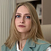 Анастасия Преображенская