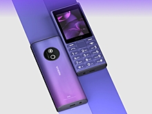 Стало известно о разработке новых кнопочных телефонов Nokia