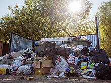 Как «справедливо» рассчитать тарифы на вывоз мусора?