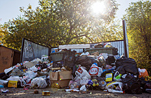 Как «справедливо» рассчитать тарифы на вывоз мусора?