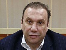 Суд вынес приговор Виктору Батурину по третьему делу