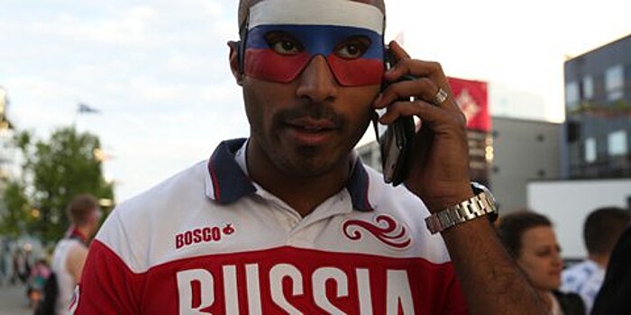 Горячая линия по транспорту на Кубке Конфедераций заработала в столице