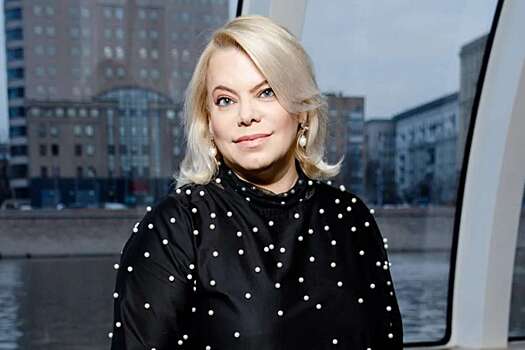 Поплавская объяснила, зачем критикует отечественных звезд
