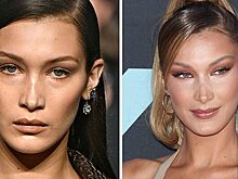 Долой мешки под глазами: 10 знаменитых женщин, которые круто преобразились, сделав блефаропластику