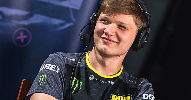 S1mple про отказ переходить в SK Gaming: «Я не был уверен, что мы будем всех разносить»