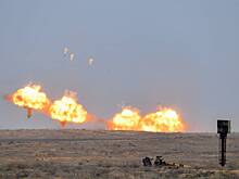 Политолог не исключил помощь европейцев в атаке на резиденцию Путина