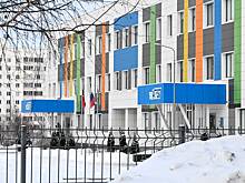 Очевидцы приняли нападение на лицей в Нижнекамске за проверку