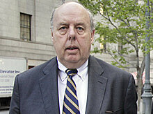 Адвокат Трампа подал в отставку