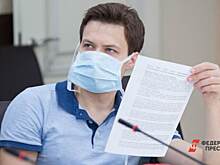 На Ямале за сутки коронавирусом заразились 1,3 тысячи человек