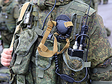 «Ратник» получит многофункциональный нож