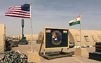 Пентагон предписал всем военным США покинуть Нигер