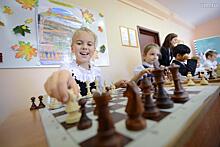 Уроки шахмат станут обязательными еще в 75 столичных школах