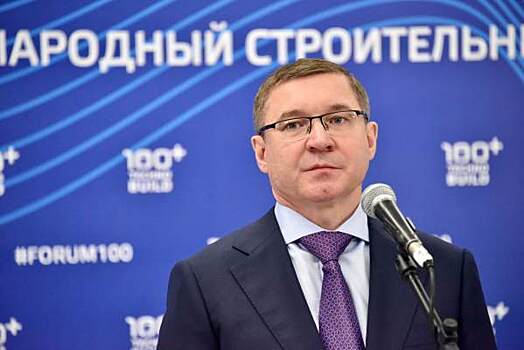 ​Уральский полпред переадресовал Куйвашеву вопрос о включении фигурантов «дела МУГИСО» в группу по реновации