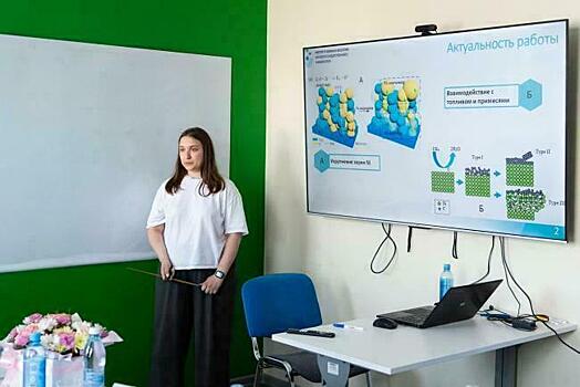 В ВятГУ впервые прошла защита магистерских диссертаций по направлению: “Водородная и электрохимическая энергетика”