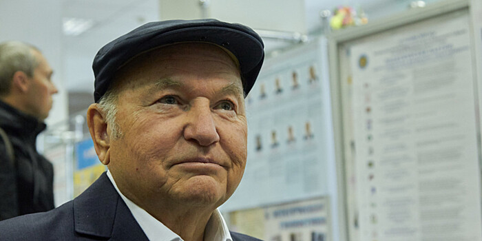 В кепке навсегда: каким запомнится «народный мэр» Юрий Лужков
