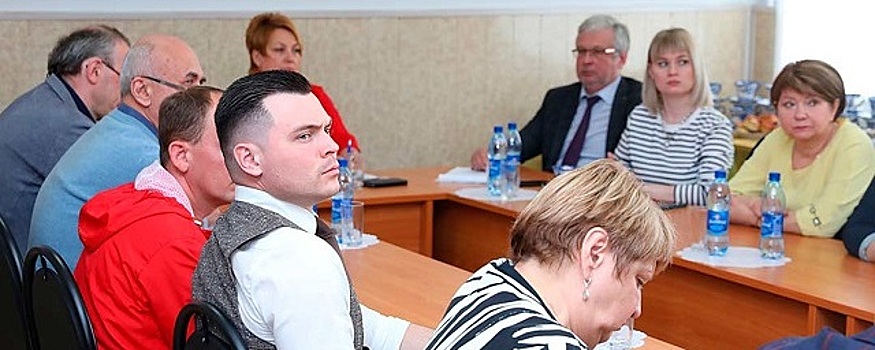 В ГГУ состоялась стратегическая сессия по развитию туризма