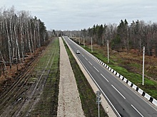 Объекты дорожной сети ремонтируют в Ульяновской области
