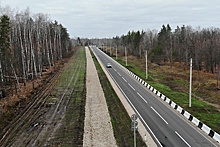 Объекты дорожной сети ремонтируют в Ульяновской области