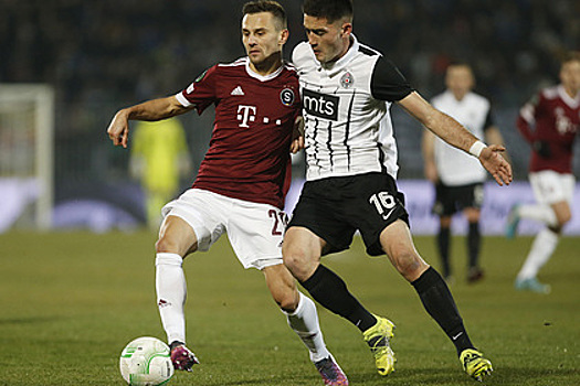 ЦСКА объявил о подписании контракта с чемпионом мира по футболу среди молодежи