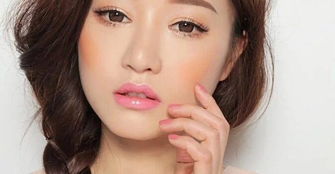 Учимся у японок: как правильно делать макияж в 2020 году