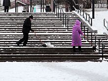 На зимнее содержание Берёзовой рощи в Ижевске выделили почти миллион рублей