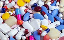 Почему таблетки производят в разных цветах