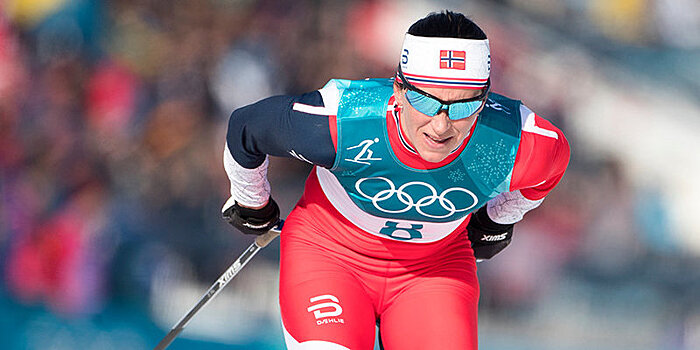 Олимпийская чемпионка Степанова рассказала, как Марит Бьорген изменила лыжные гонки