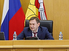 Спикер Воронежской облдумы Владимир Нетёсов: В 2024 году сохранилась сбалансированность регионального и местных бюджетов