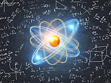 Физики максимально точно рассчитали радиус атома гелия