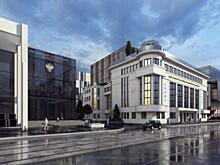 В Минаевском переулке построят многофункциональный технологический кластер «Образцово»