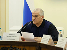 Аксёнов поручил разобраться с транспортными проблемами в Крыму за две недели