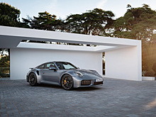 Рассекречен самый мощный Porsche 911 в истории. Но есть один нюанс