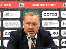 Вадим Епанчинцев: «Результат «Амура» оставляет двоякое впечатление. На старте в 20 матчах заработали всего 12 очков. Потерянных баллов не хватило в концовке»